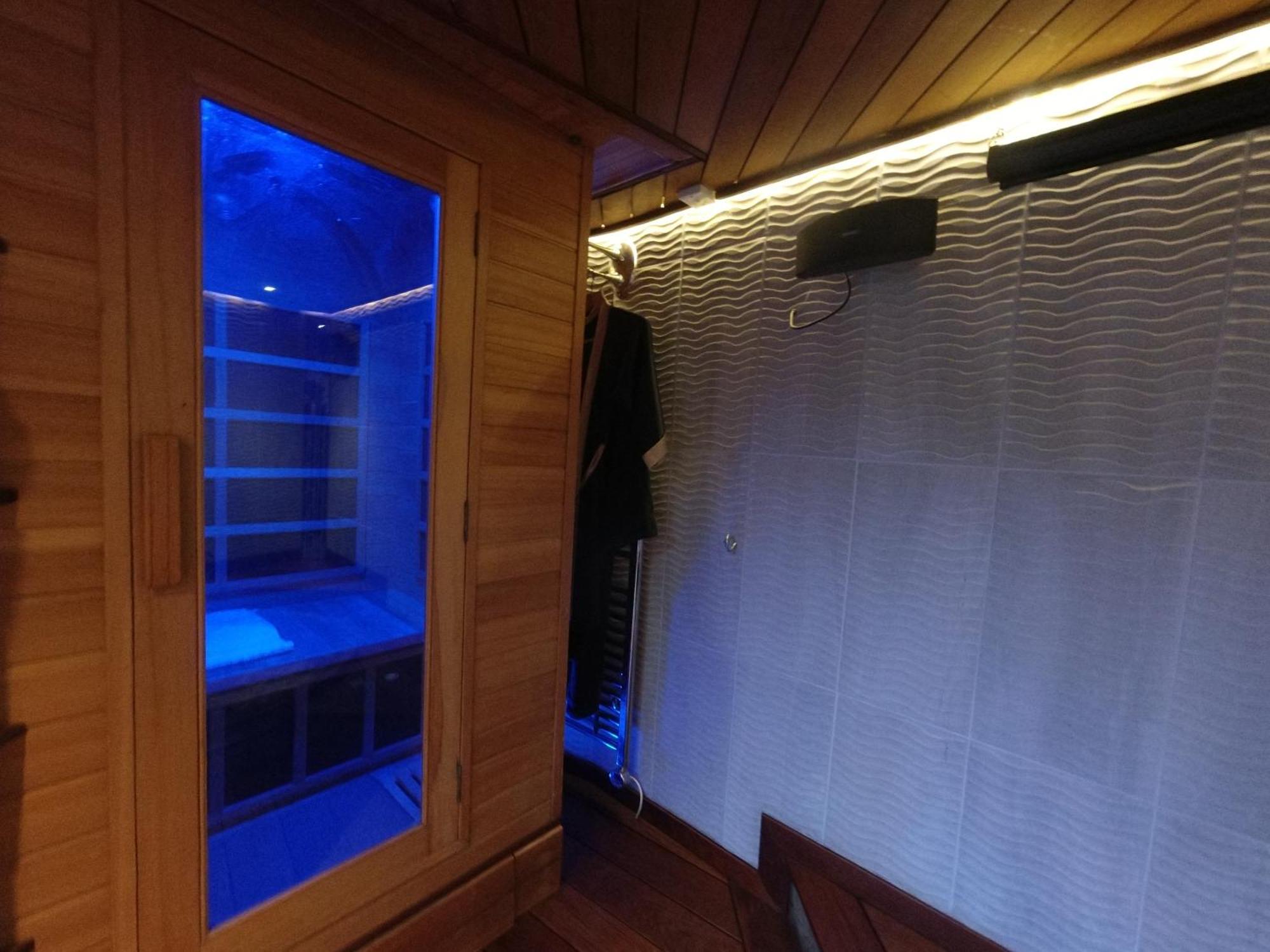 Casa vacanze The Silver Bullet - Secluded Urban Oasis