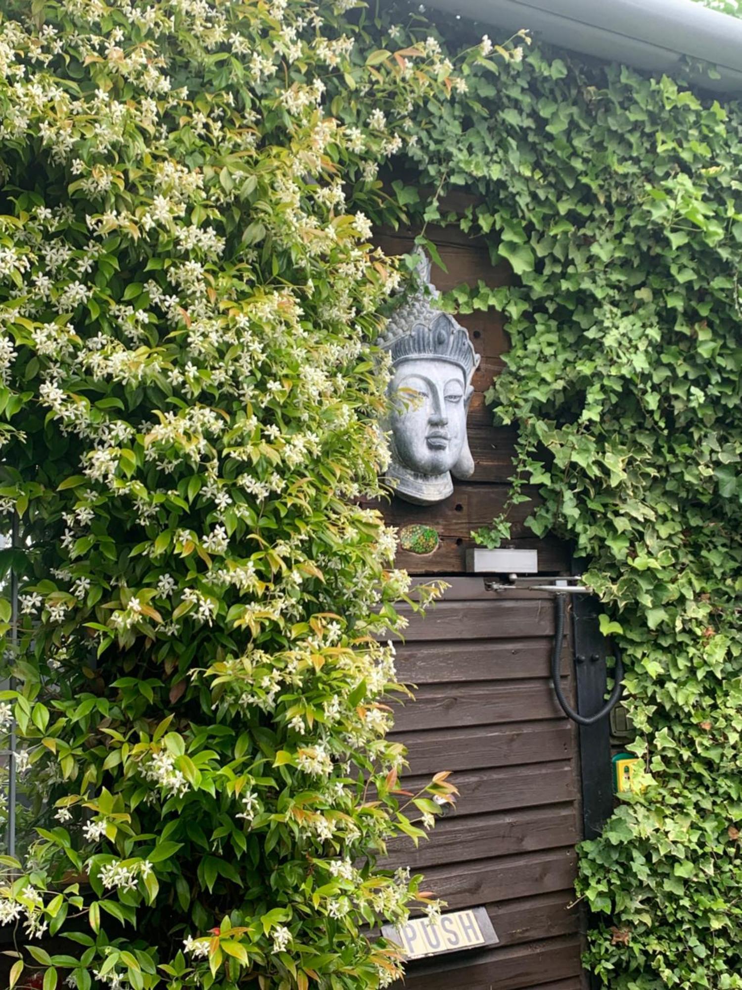 The Silver Bullet - Secluded Urban Oasis Londra
